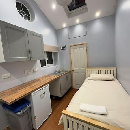 Cosy Quiet Single Studio Merton  Εξωτερικό φωτογραφία