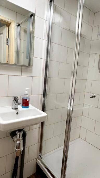 Cosy Quiet Single Studio Merton  Εξωτερικό φωτογραφία