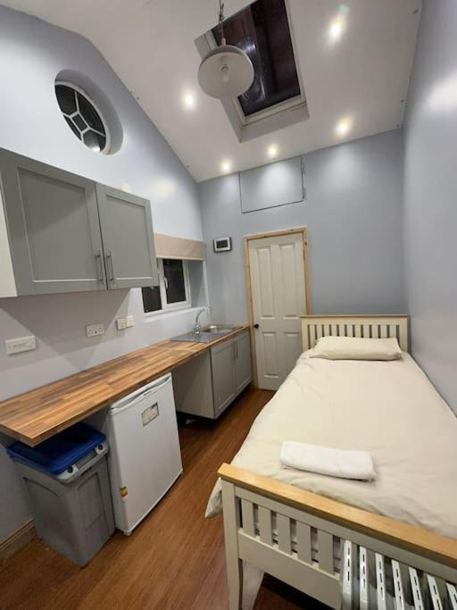 Cosy Quiet Single Studio Merton  Εξωτερικό φωτογραφία